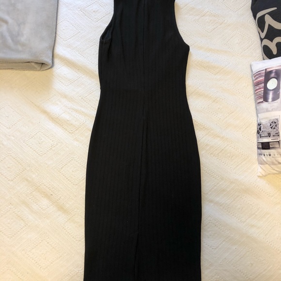 Black Dynamite Dress - Picture 3 of 6